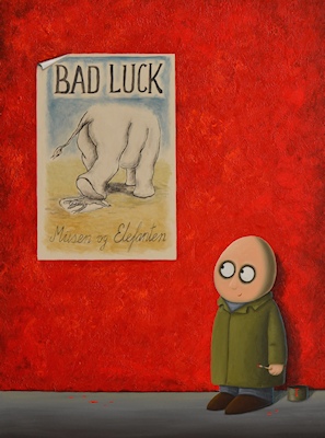 Bad Luck