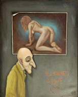 All You Need Is Love