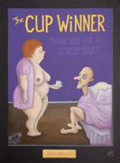 The Cup Winner