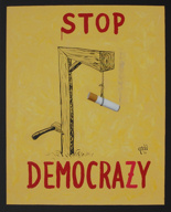 tak til den Gule Negl