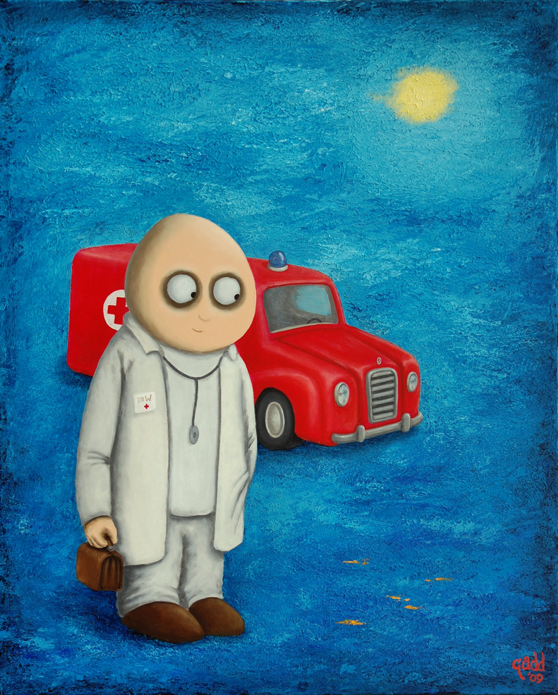 Doktor W