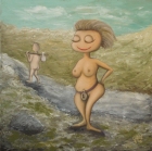 Gartnerens Kone - Troskab