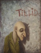 Grafitti 2 - Tillid