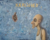 Grafitti: Et studie i Kærlighed