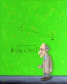 Manfred Jones og de Hemmelige Tegn