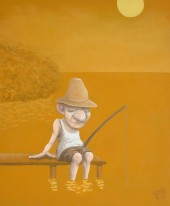 Hvad er livet uden en Orm?