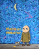 Walther er ikke Ensom...