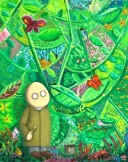 Walther i Botanisk Have