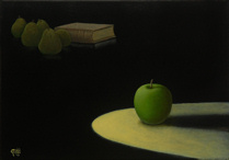 fra Eventyret om Den Grimme Pære