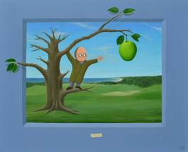 Et †ble om Dagen...