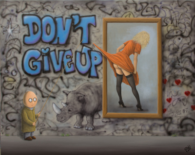 Det Rene Lystfiskeri