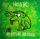 Aben Milo si'r: Vask Hænder!