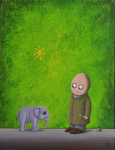 Solskin kan man altid finde