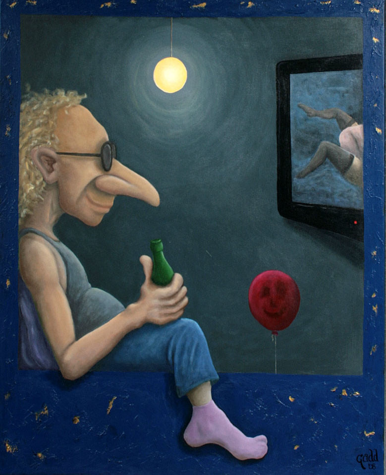 TV Kiggeren