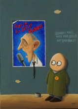 Great Bewonder - Villy Sleepvalley