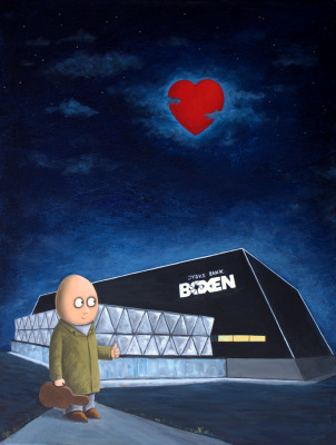 Walther goes to Herning