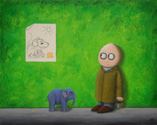 Walther i Harmonisk Treklang