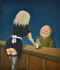 Walther og Bagsværd Rom