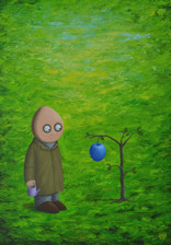 Walther og Den Magiske Vandkane